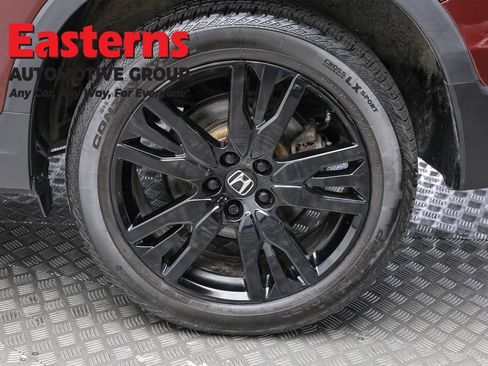 Used 2022 Honda Pilot Special Edition image 8