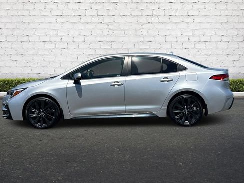Used 2024 Toyota Corolla SE FWD image 7
