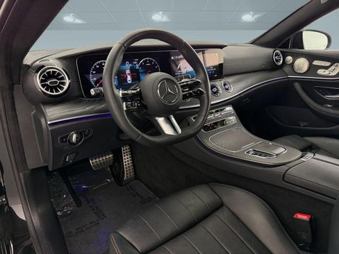 Used 2023 Mercedes-Benz E 450 Coupe image 4