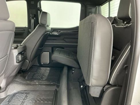 Used 2024 GMC Sierra 1500 AT4X w/ AT4X AEV Edition AWD/4WD image 31