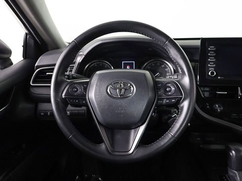 Used 2024 Toyota Camry SE FWD image 34