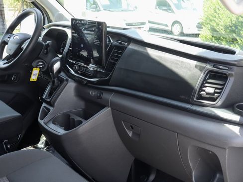 Used 2024 Ford Transit 350 XLT RWD image 42