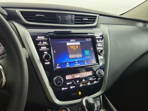 Certified 2024 Nissan Murano SV w/ SV Midnight Edition Package image 31