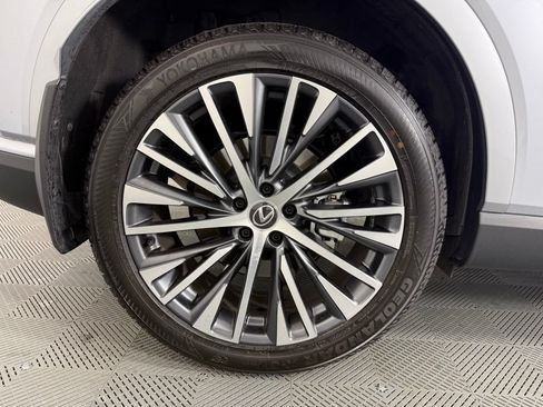 Used 2023 Lexus RX 350 Premium Plus w/ Cold Area Package FWD image 13