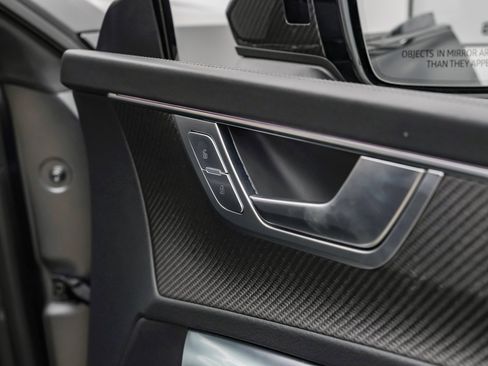 Used 2021 Audi RS 7 Sportback w/ Carbon Optic Package image 71