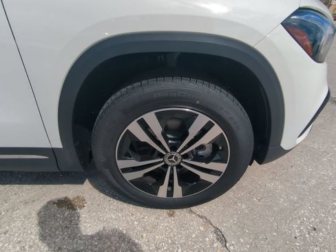 Certified 2026 Mercedes-Benz GLA 250 4MATIC image 22