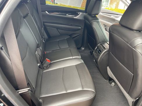 Used 2023 Cadillac XT5 Premium Luxury w/ LPO, Floor Liner Package image 32