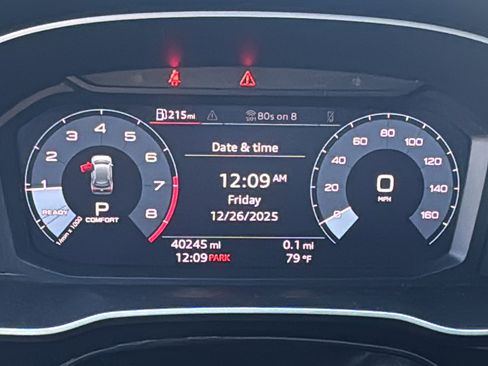 Used 2021 Audi Q3 2.0T Premium w/ Convenience Package image 22