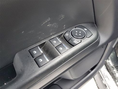 New 2025 Ford Bronco Sport Outer Banks image 23