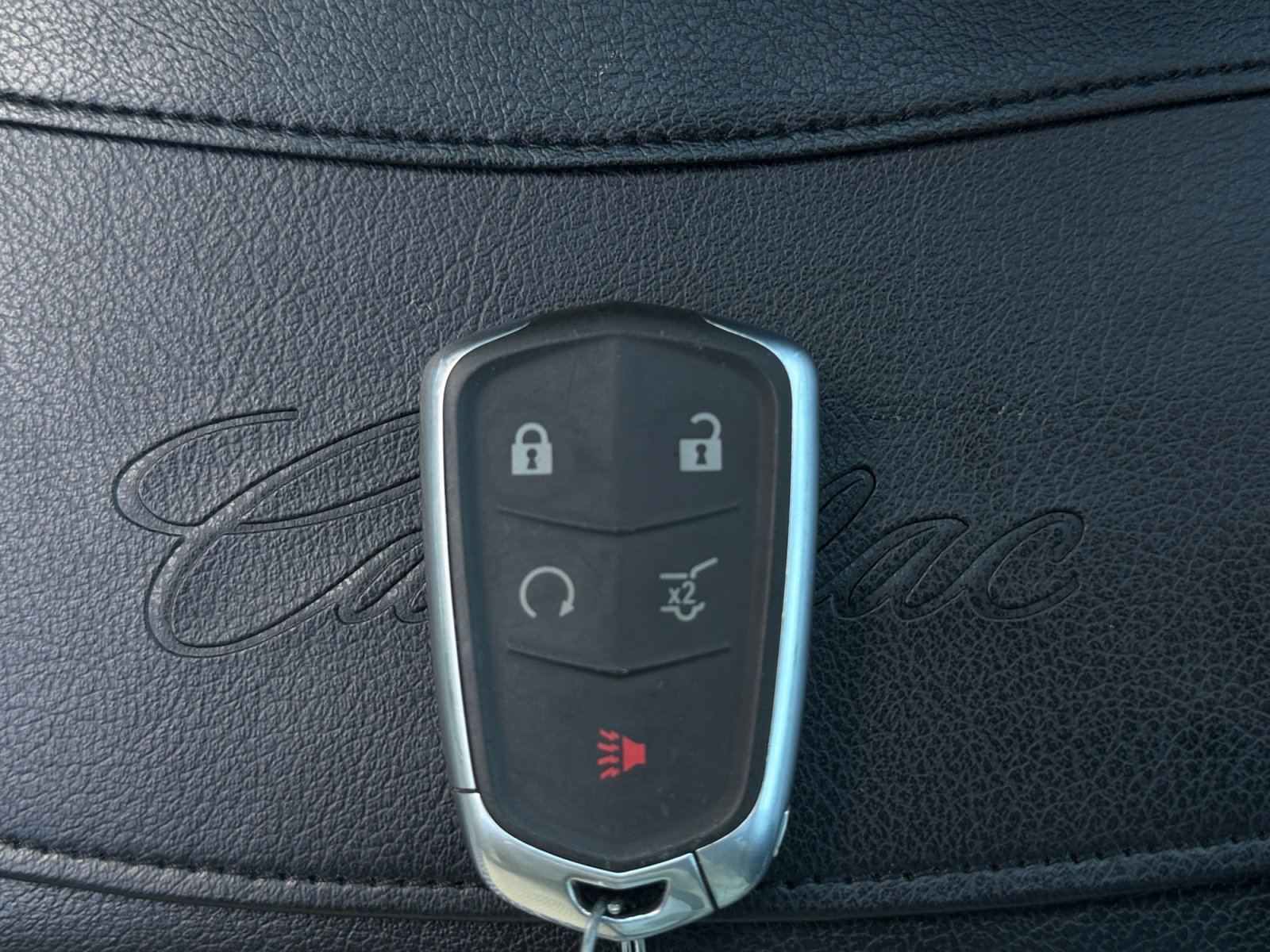 Used 2021 Cadillac XT5 Premium Luxury AWD/4WD image 49