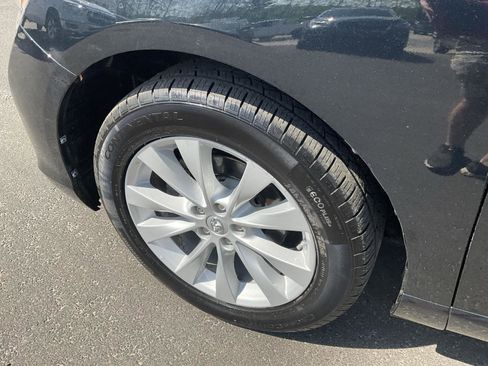 Used 2015 Toyota Venza XLE AWD/4WD image 9