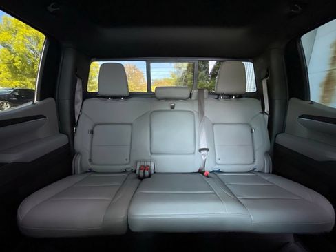 Used 2022 Chevrolet Silverado 1500 RST w/ All Star Edition Plus AWD/4WD image 30