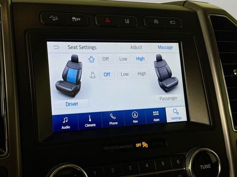 Used 2020 Ford Expedition Platinum image 36