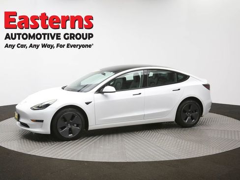 Used 2023 Tesla Model 3 Standard Range image 55