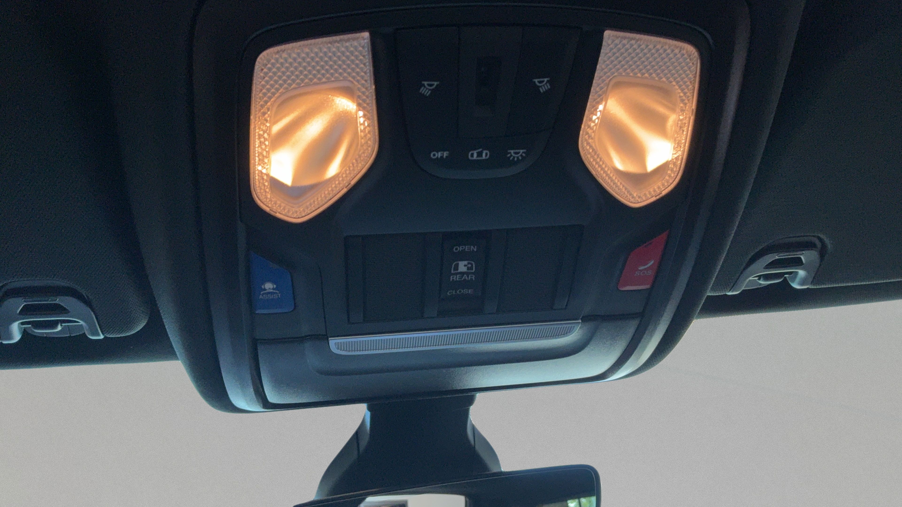 Used 2024 RAM 1500 Big Horn AWD/4WD image 17
