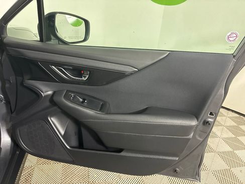 Certified 2025 Subaru Legacy Premium AWD/4WD image 31