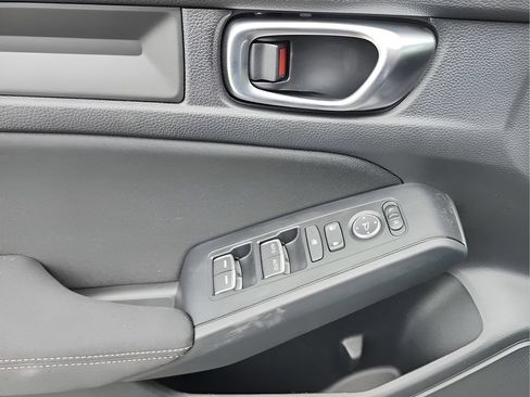 New 2026 Honda Civic Sport image 25