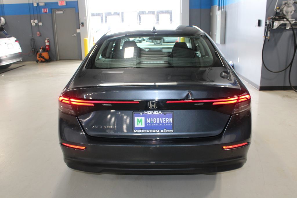 Used 2024 Honda Accord LX image 20
