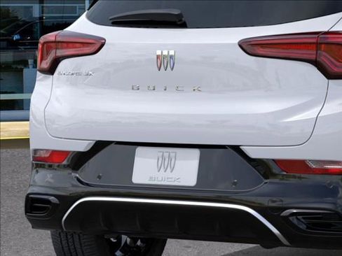 New 2026 Buick Encore GX Sport Touring w/ Advanced Technology Package image 14