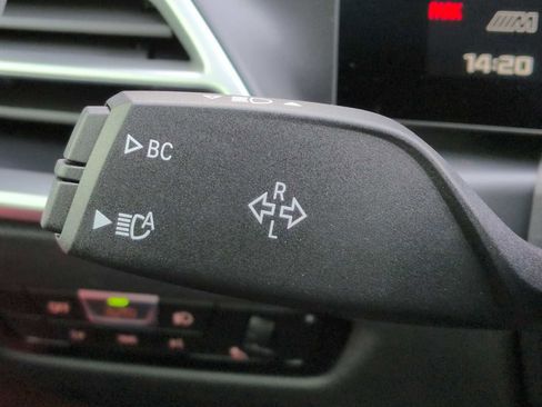 Used 2025 BMW M4 xDrive Competition w/ Executive Package image 26