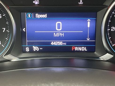 Certified 2022 Chevrolet Equinox LT image 15