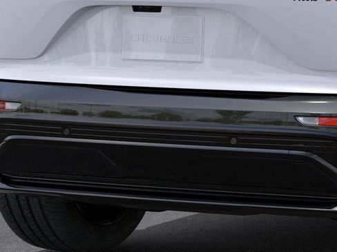 New 2026 Chevrolet Blazer EV RS image 14