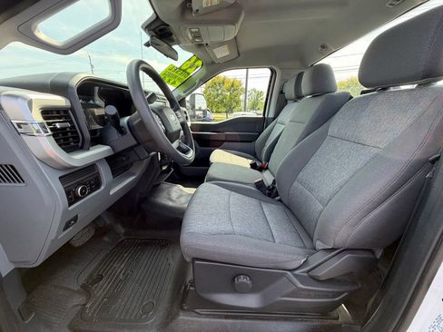 Used 2026 Ford F250 XL AWD/4WD image 22