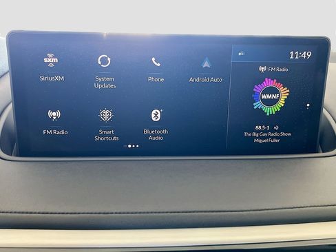 Used 2022 Acura MDX 3.5L image 15