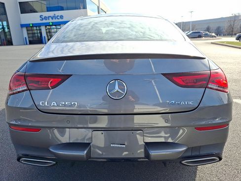 Used 2023 Mercedes-Benz CLA 250 CLA 250 image 5