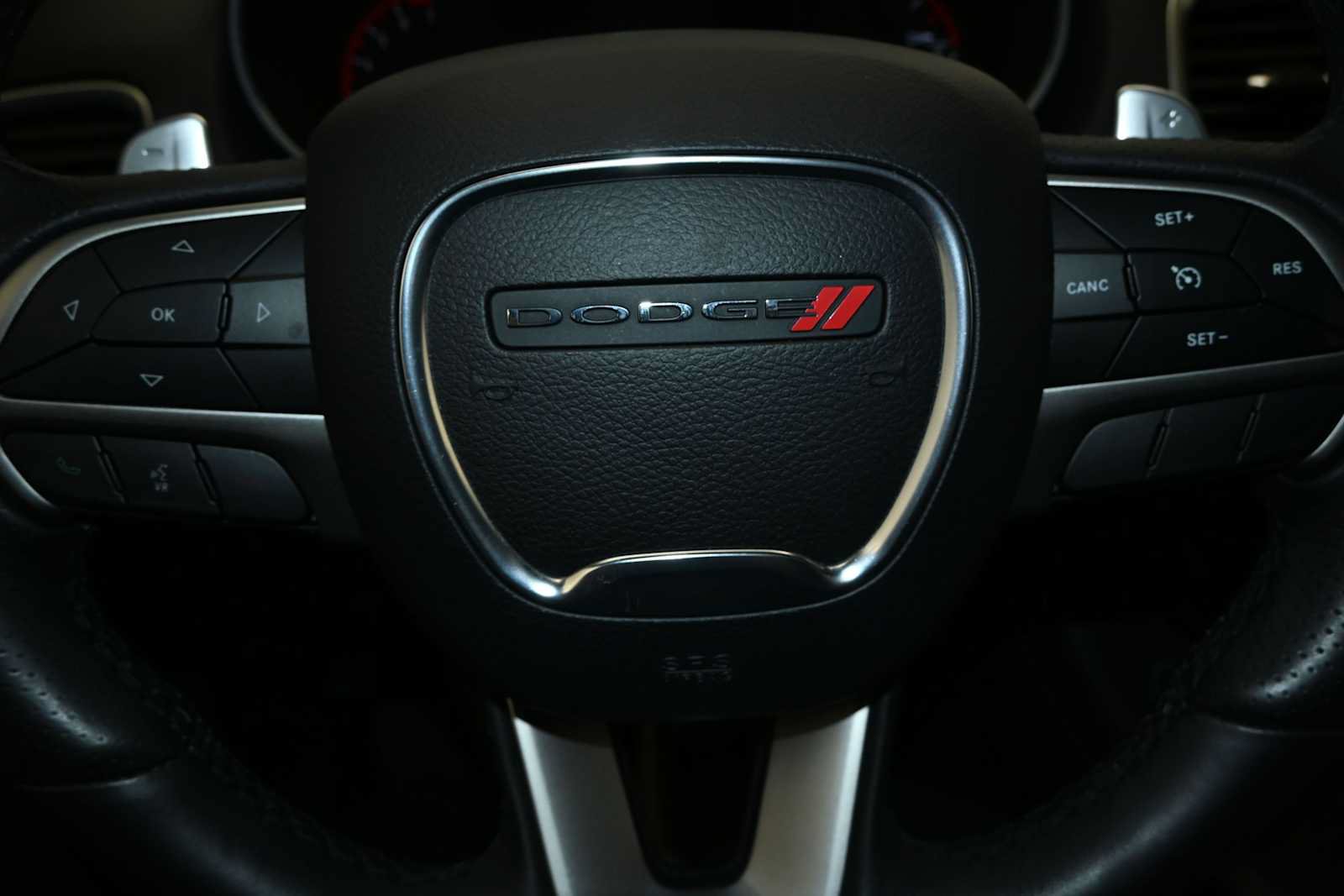 Used 2019 Dodge Durango Citadel AWD/4WD image 11