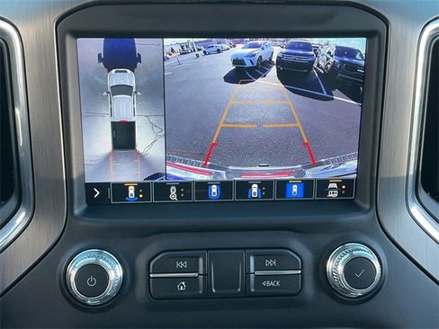 Used 2023 GMC Sierra 2500 Denali w/ Denali Black Diamond Edition image 25