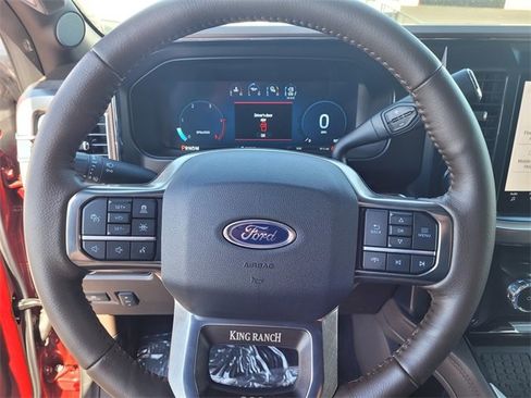 New 2025 Ford F250 King Ranch image 10