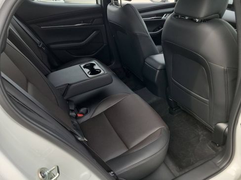 New 2026 MAZDA MAZDA3 2.5 S Hatchback w/ Premium Pkg FWD image 23