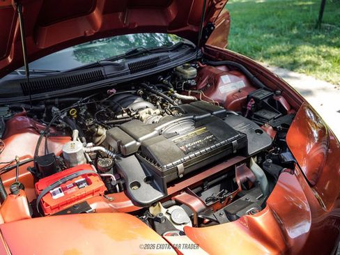 Used 2002 Pontiac Firebird Trans Am RWD image 21