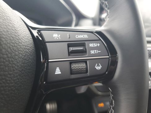 New 2026 Acura Integra A-Spec FWD image 22