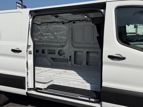 New 2026 Ford Transit 350 Low Roof RWD image 10
