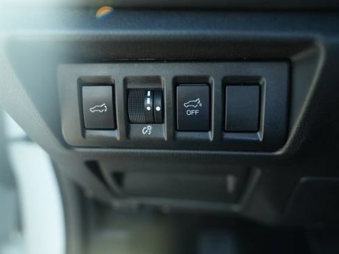 Used 2023 Subaru Outback Wilderness AWD/4WD image 35