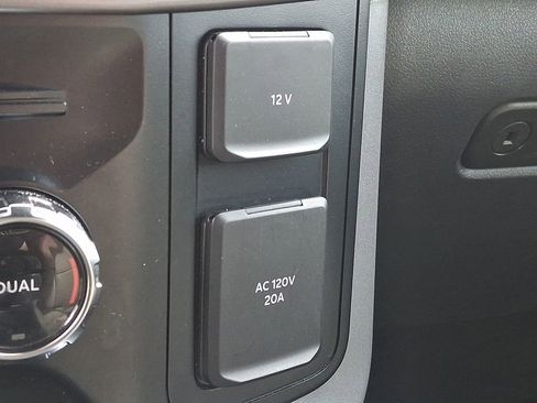 Used 2024 Ford F150 XLT w/ Mobile Office Package AWD/4WD image 27