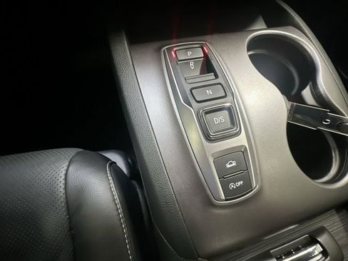 Used 2023 Honda Ridgeline RTL image 22