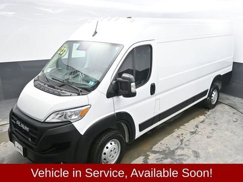 Used 2023 RAM ProMaster 3500 w/ Convenience Group image 16