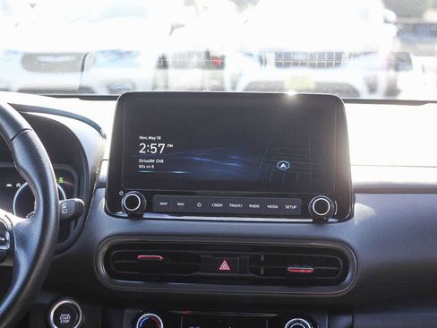 Used 2023 Hyundai Kona N Line AWD/4WD image 19