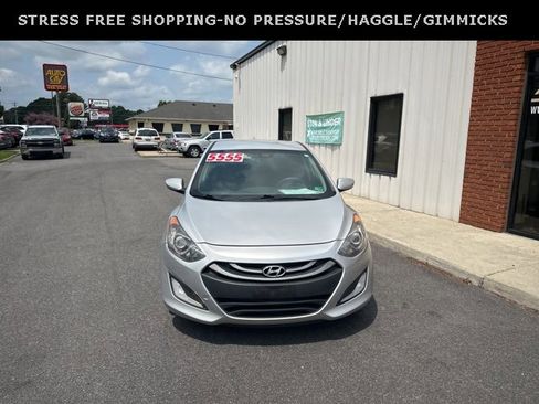 Used 2013 Hyundai Elantra GT image 33