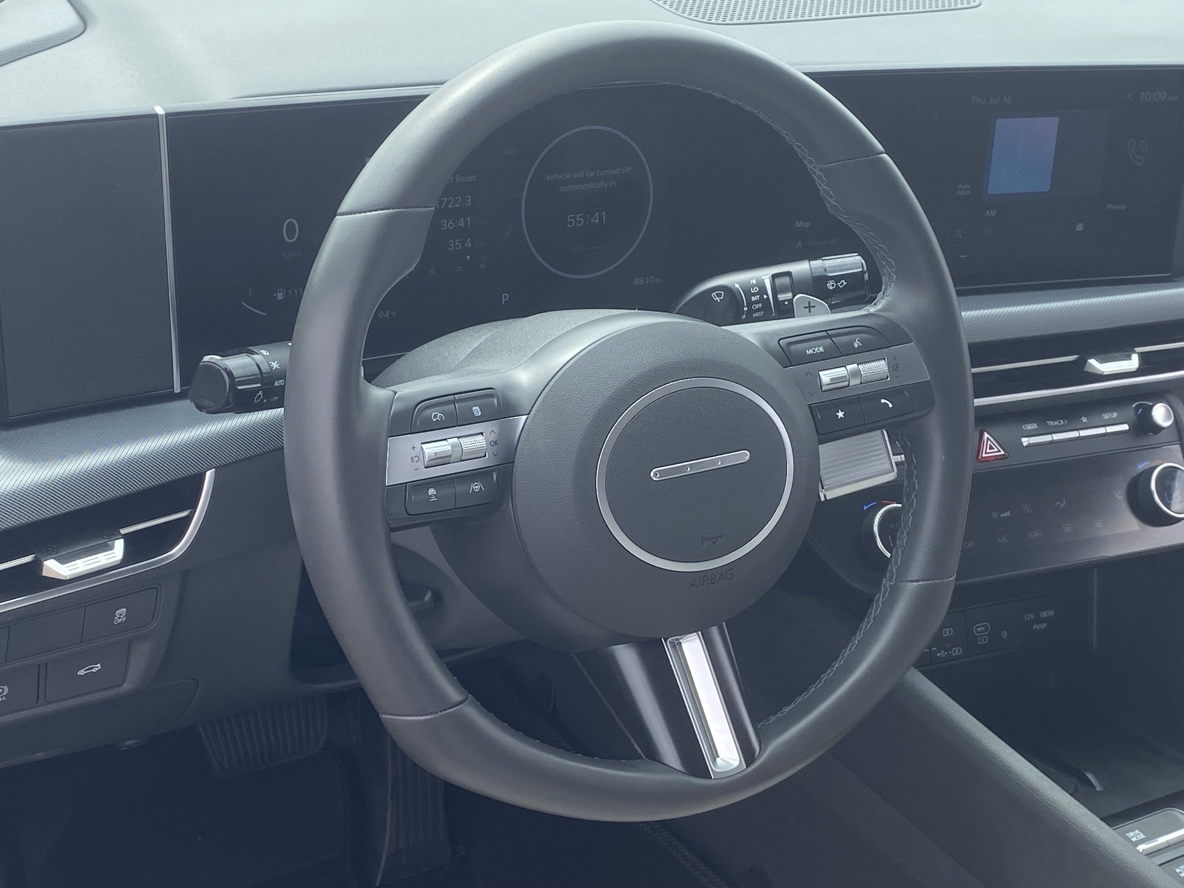 Used 2025 Hyundai Sonata SEL FWD image 22