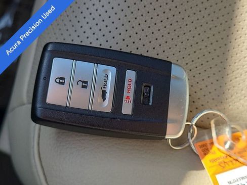 Used 2018 Acura RDX w/ Technology Package image 40