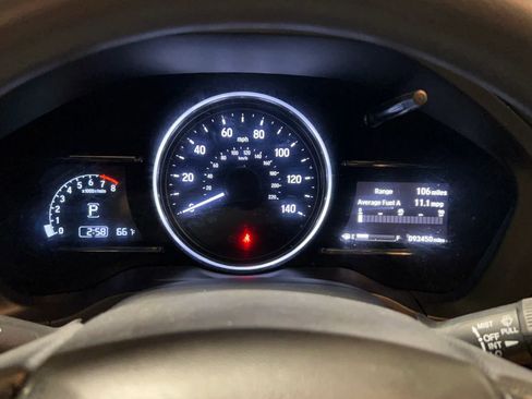 Used 2021 Honda HR-V EX image 18