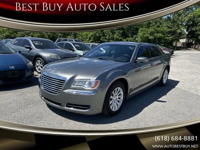 Used 2012 Chrysler 300