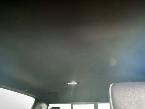 New 2026 RAM 1500 Laramie w/ Night Edition image 14