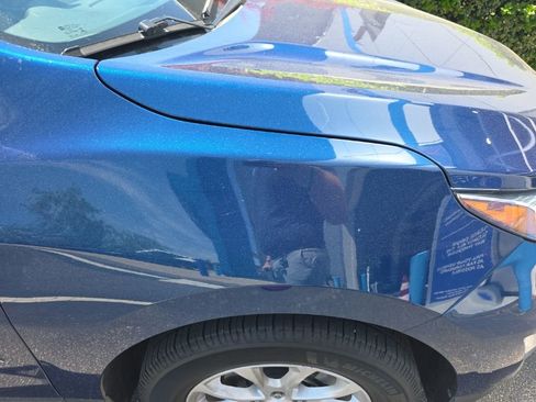 Used 2020 Chevrolet Equinox LT FWD image 5