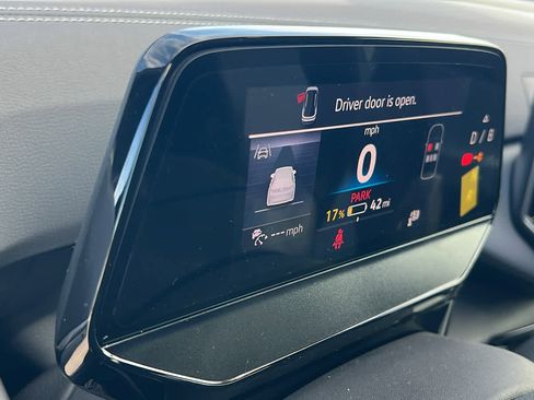 New 2026 Volkswagen ID.4 Pro AWD/4WD image 21