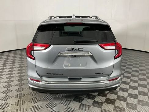 Used 2023 GMC Terrain Denali w/ LPO, Floor Liner Package AWD/4WD image 5